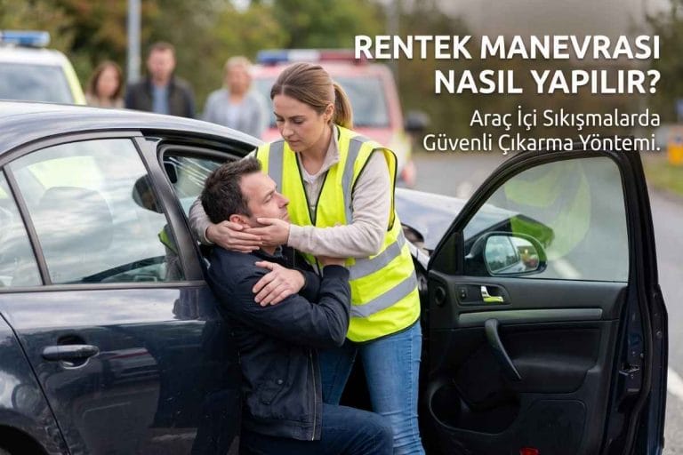 Rentek Manevrası